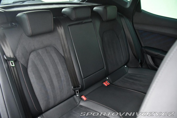 Cupra Formentor 2.0TSI VZ FL 4DRIVE 2024