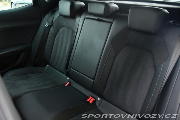 Cupra Formentor 2.0TSI VZ FL 4DRIVE 2024