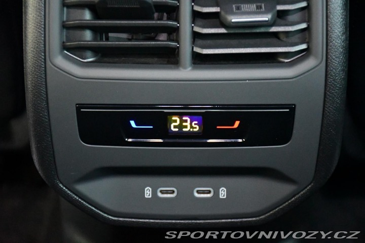 Cupra Formentor 2.0TSI VZ FL 4DRIVE 2024