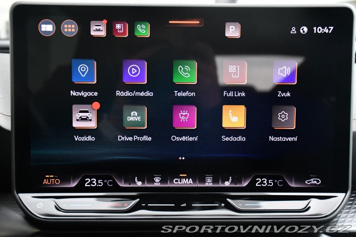 Cupra Formentor 2.0TSI VZ FL 4DRIVE 2024