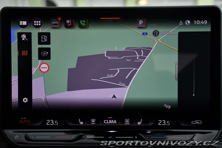 Cupra Formentor 2.0TSI VZ FL 4DRIVE 2024