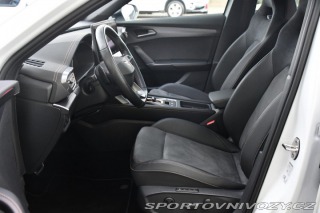 Cupra Formentor 2.0TSI VZ FL 4DRIVE 2024