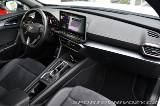 Cupra Formentor 2.0TSI VZ FL 4DRIVE 2024