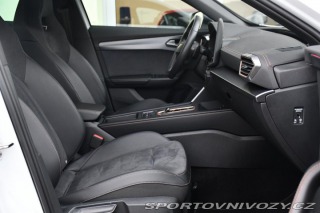 Cupra Formentor 2.0TSI VZ FL 4DRIVE 2024