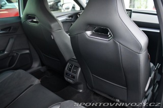 Cupra Formentor 2.0TSI VZ FL 4DRIVE 2024