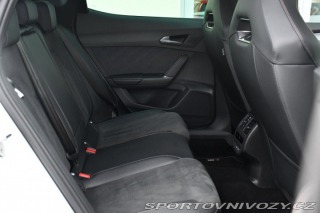 Cupra Formentor 2.0TSI VZ FL 4DRIVE 2024