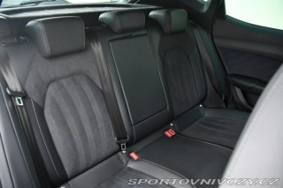 Cupra Formentor 2.0TSI VZ FL 4DRIVE 2024