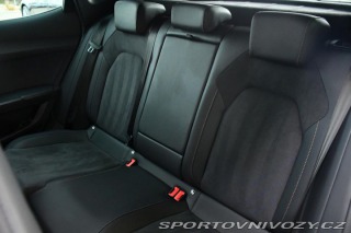 Cupra Formentor 2.0TSI VZ FL 4DRIVE 2024