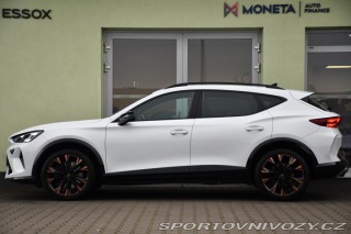 Cupra Formentor 2.0TSI VZ FL 4DRIVE 2024