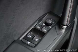 Cupra Formentor 2.0TSI VZ FL 4DRIVE 2024