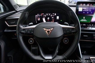 Cupra Formentor 2.0TSI VZ FL 4DRIVE 2024