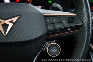 Cupra Formentor 2.0TSI VZ FL 4DRIVE 2024