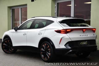 Cupra Formentor 2.0TSI VZ FL 4DRIVE 2024