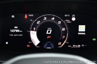 Cupra Formentor 2.0TSI VZ FL 4DRIVE 2024