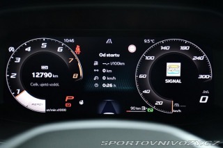 Cupra Formentor 2.0TSI VZ FL 4DRIVE 2024