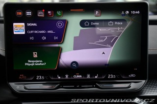 Cupra Formentor 2.0TSI VZ FL 4DRIVE 2024