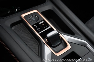 Cupra Formentor 2.0TSI VZ FL 4DRIVE 2024