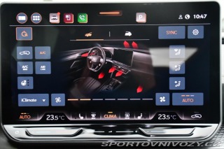 Cupra Formentor 2.0TSI VZ FL 4DRIVE 2024