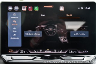 Cupra Formentor 2.0TSI VZ FL 4DRIVE 2024