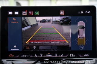 Cupra Formentor 2.0TSI VZ FL 4DRIVE 2024