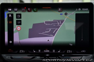 Cupra Formentor 2.0TSI VZ FL 4DRIVE 2024