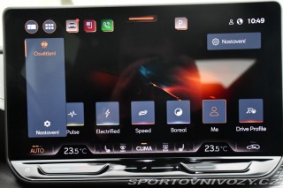 Cupra Formentor 2.0TSI VZ FL 4DRIVE 2024