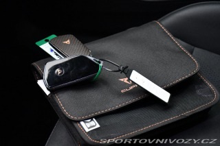 Cupra Formentor 2.0TSI VZ FL 4DRIVE 2024