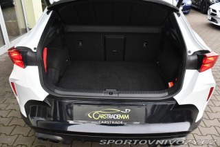 Cupra Formentor 2.0TSI VZ FL 4DRIVE 2024