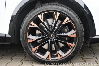 Cupra Formentor 2.0TSI VZ FL 4DRIVE 2024