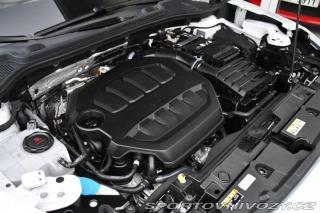 Cupra Formentor 2.0TSI VZ FL 4DRIVE 2024