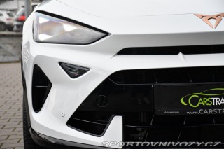 Cupra Formentor 2.0TSI VZ FL 4DRIVE 2024