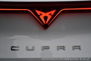 Cupra Formentor 2.0TSI VZ FL 4DRIVE 2024