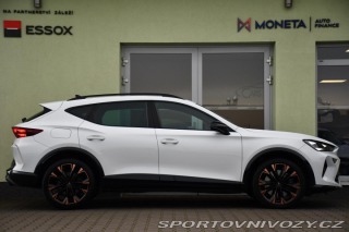Cupra Formentor 2.0TSI VZ FL 4DRIVE 2024