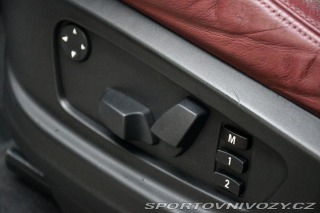 BMW X6 35d Tažné HUD x-Drive 2009