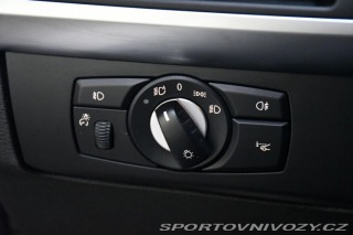 BMW X6 35d Tažné HUD x-Drive 2009