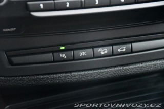 BMW X6 35d Tažné HUD x-Drive 2009