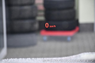 BMW X6 35d Tažné HUD x-Drive 2009