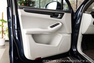 Porsche Macan S 2015