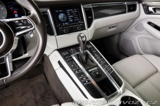 Porsche Macan S 2015