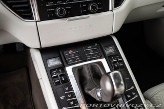 Porsche Macan S 2015