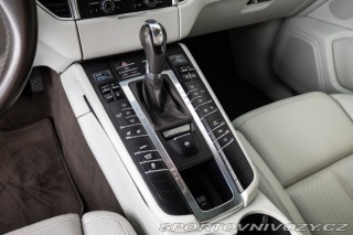 Porsche Macan S 2015