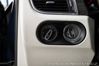 Porsche Macan S 2015