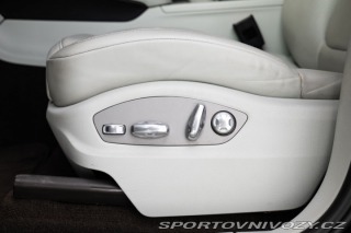 Porsche Macan S 2015