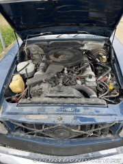 Mercedes-Benz SL 450 KABRIOLET-ODPOČET DPH 1975