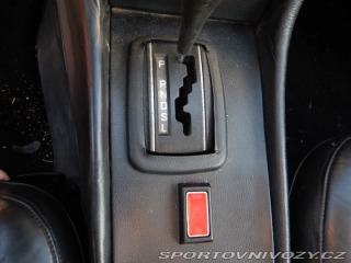 Mercedes-Benz SL SLC 280, AUTOMAT 1977