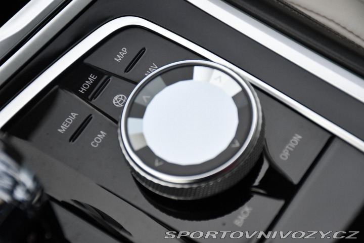 BMW 8 840d xD M-SPORT HUD H/K 2020