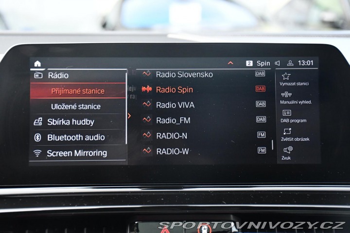 BMW 8 840d xD M-SPORT HUD H/K 2020