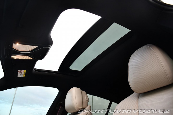 BMW 8 840d xD M-SPORT HUD H/K 2020