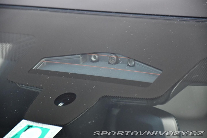 BMW 8 840d xD M-SPORT HUD H/K Č 2020