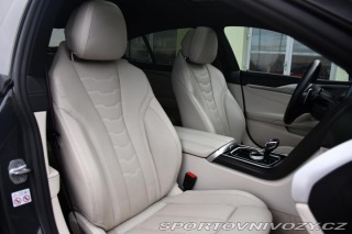 BMW 8 840d xD M-SPORT HUD H/K Č 2020